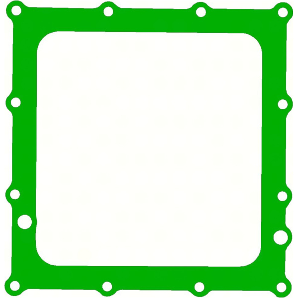 oil pan gasket compare no. 11489-33E00