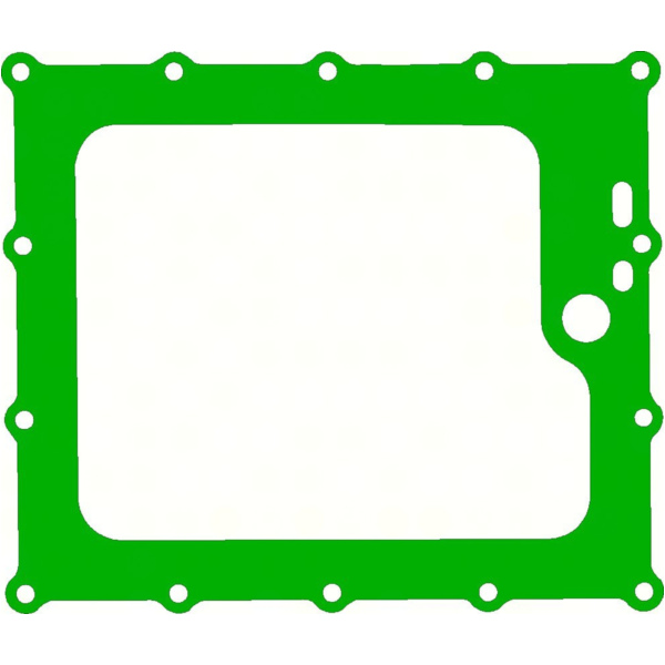 oil pan gasket compare no. 11489-35F00