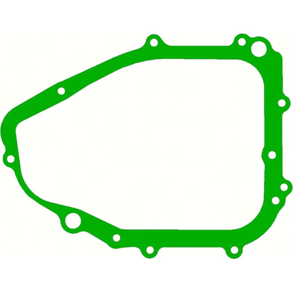 generator cover gasket compare no. 11483-24502-H17