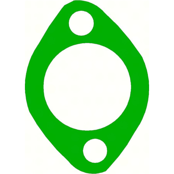 oil pump gasket compare no. 16731-02300