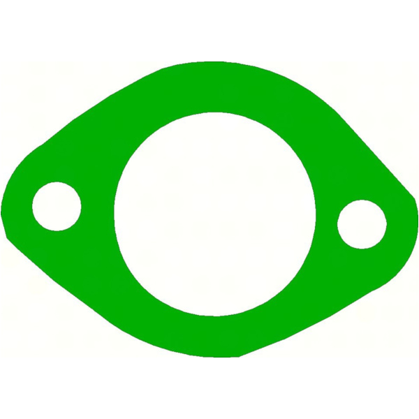 oil pump gasket compare no. 16731-04000-H17
