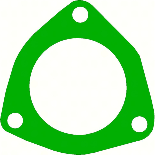 Dichtung Auslaßflanschdichtung Vergl.-nr. 14181-16300