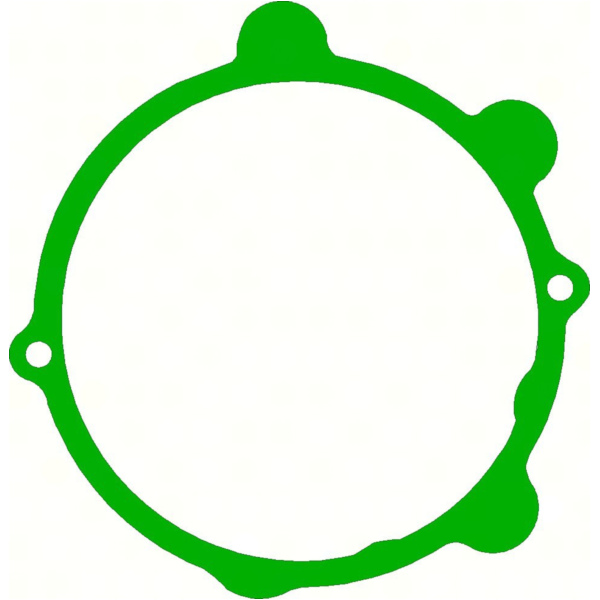 generator cover gasket compare no. 11483-40910