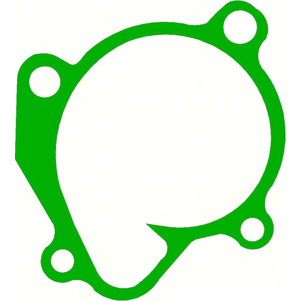 water pump gasket compare no. 17431-14111