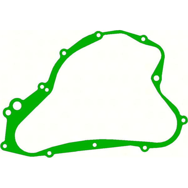 Kupplungsdichtung Kupplungsdeckeldichtung Vergl.-nr. 11482-43D00, innen