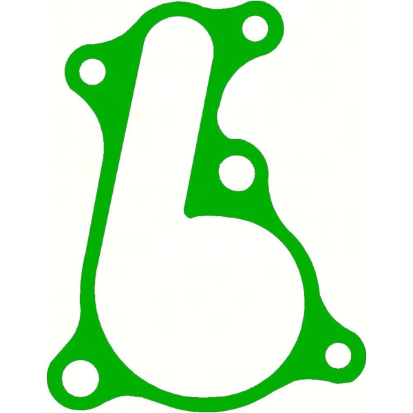water pump gasket compare no. 17431-28C00