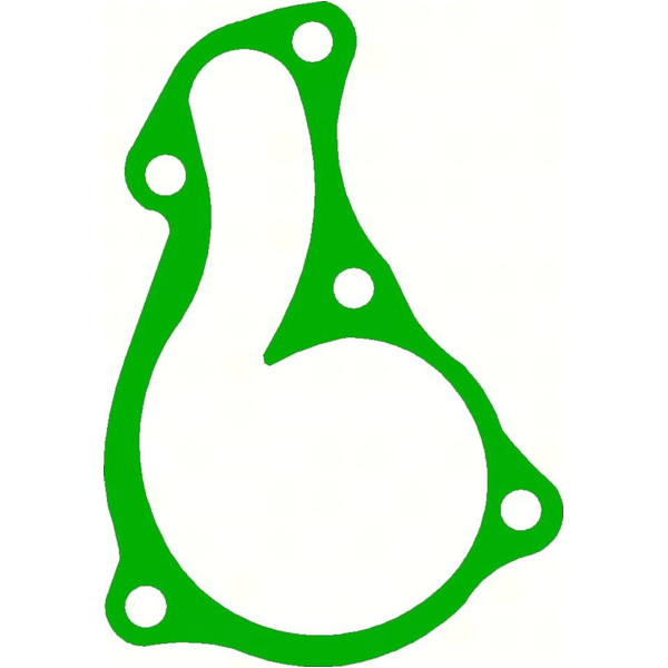 water pump gasket compare no. 17431-00B20