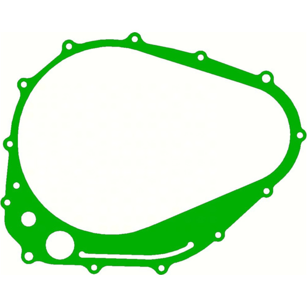 clutch cover gasket compare no. 11482-48E01