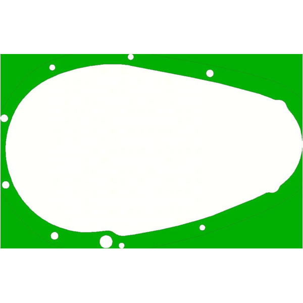 Primary gasket compare no. 71-7009/57-1770/71-1463