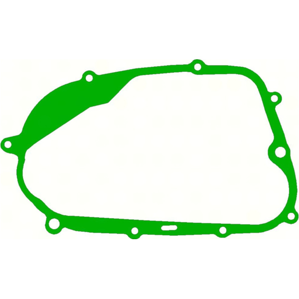 Kupplungsdichtung Kupplungsdeckeldichtung Vergl.-nr. 353-15451-00 / 3MT-15451-00 / 3R1-15451-00