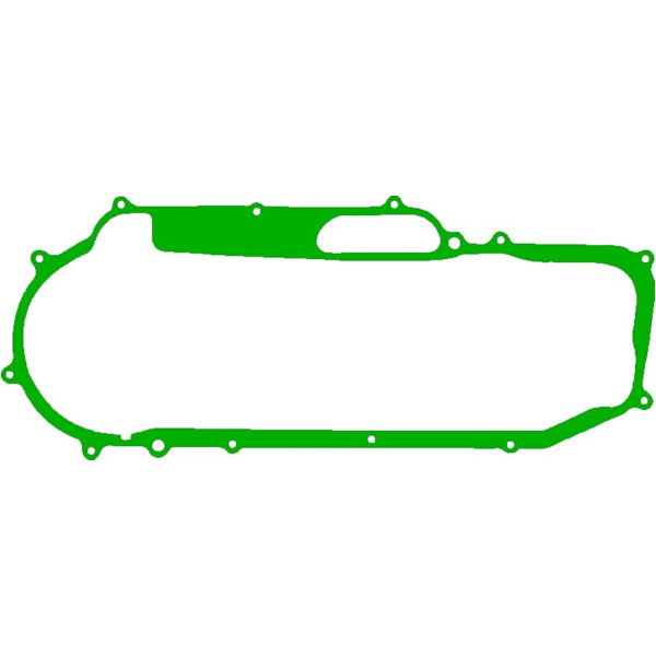 crankcase cover gasket 3FA154511100/0000/1000 for: YAMAHA YFA/YFM 125