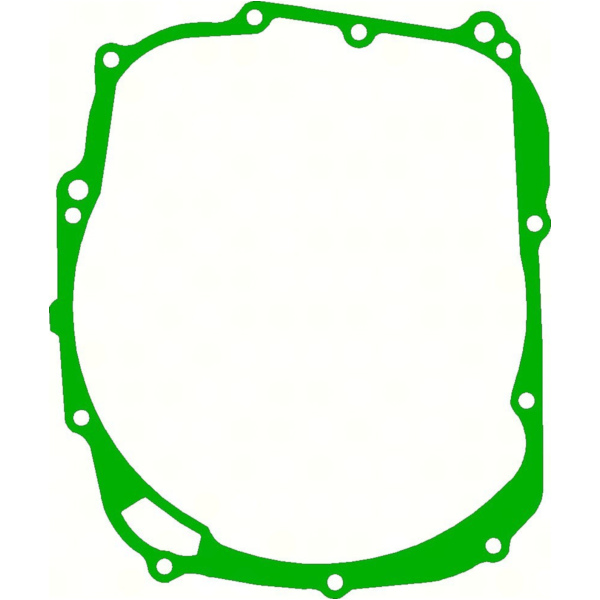 case gasket compare no. 2GH-15461-00 fitting for Yamaha FZR OW01 750 3PJ 1989, 100/120 PS, 74/88 kw