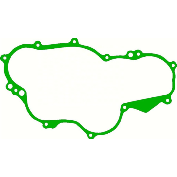 Kupplungsdichtung Kupplungsdeckeldichtung Vergl.-nr. AP0250200 für Rotax 123 Motoren