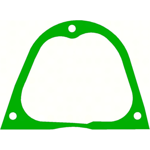 oil pump gasket compare no. 3UL-15456-01
