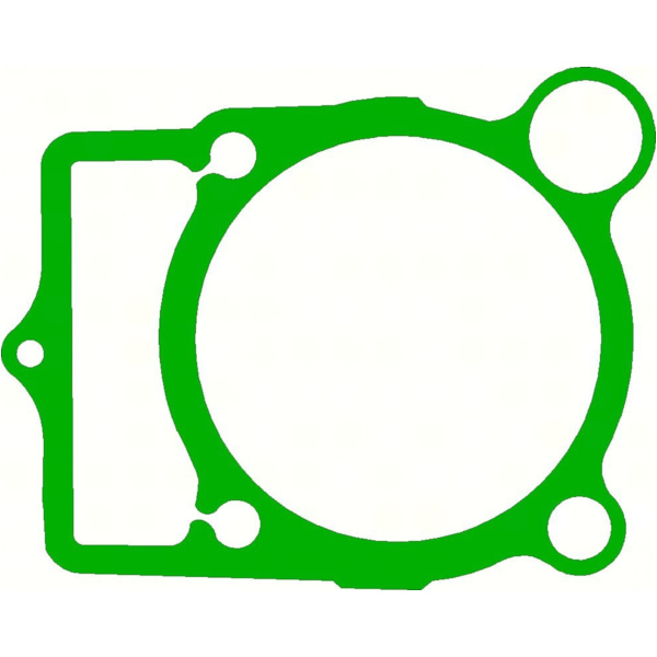 cylinder gasket compare no. 3Y1-11351-01/00 3NU113510100