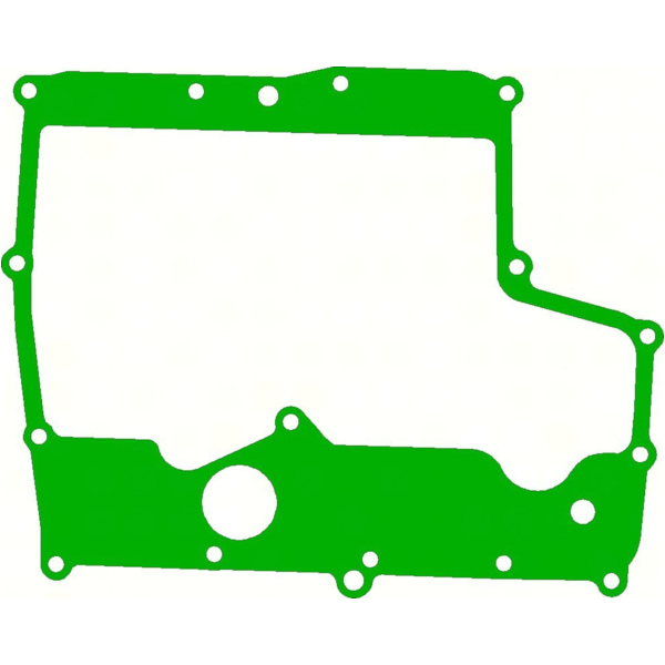 gasket compare no. 4XV-13414-00 4XV-13414-00