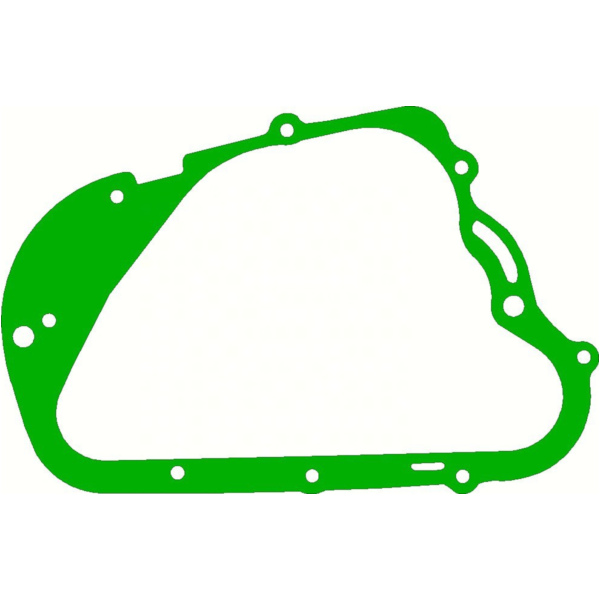 Motordichtung, Motorgehäuse Dichtung Motorgehäusedichtung Vergl.-nr. 132-15451-00//09