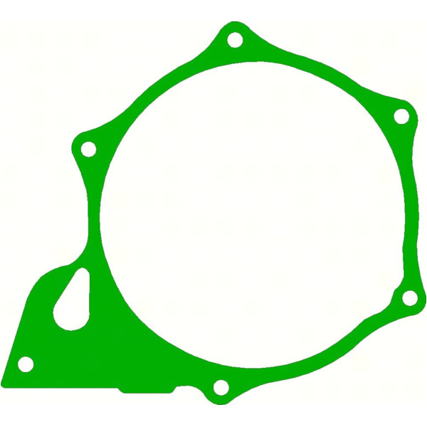 generator cover gasket compare no. 3UC-15455-01