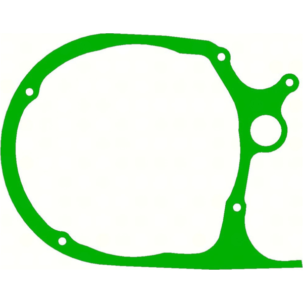 generator cover gasket compare no. 434-15451-10
