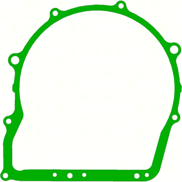 clutch cover gasket compare no. 3JP-15462-01