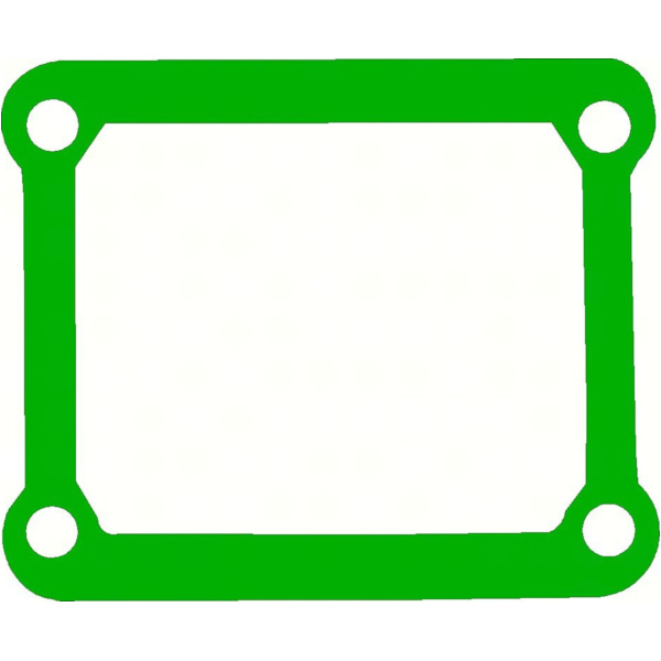 valve cover inspection cover compare no. 80L-13621-01
