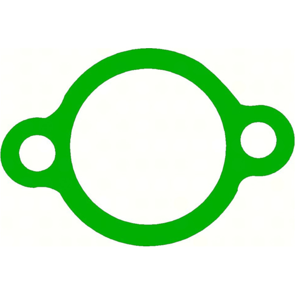 Cam Chain Tensioner gasket compare no. 4FM-12213-00