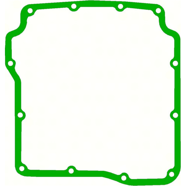 oil pan gasket compare no. (4G0-13414-00)