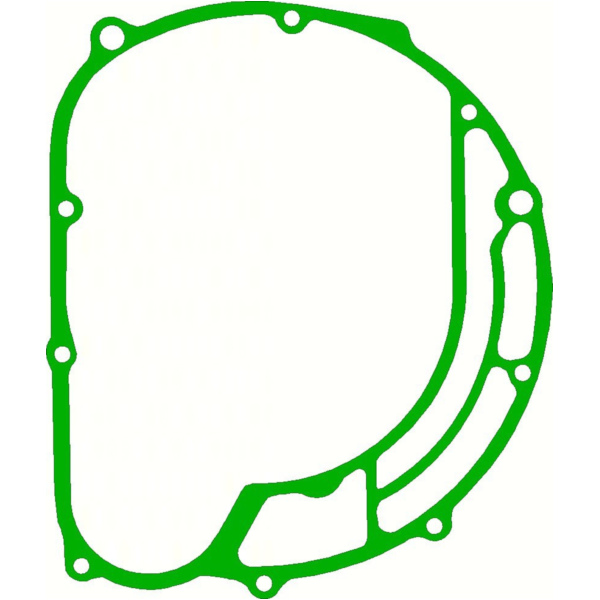 clutch cover gasket compare no. 4G0-15461-00