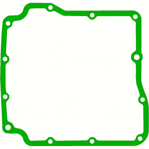 oil cover gasket compare no. 4BR-13414-00