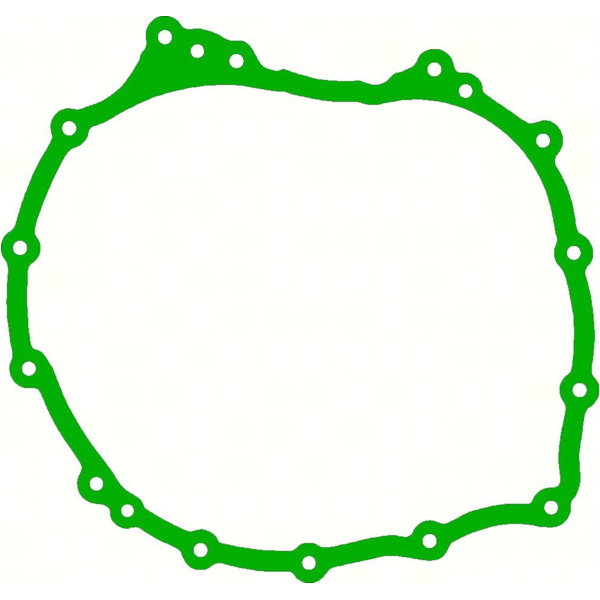 clutch cover gasket compare no. T1261097