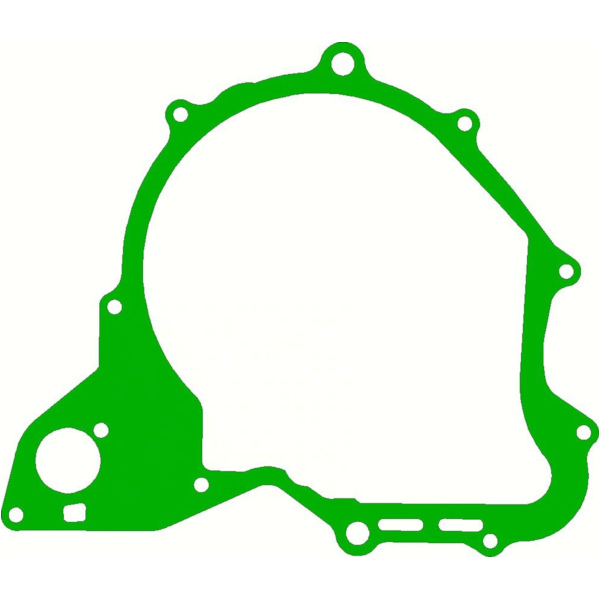 case gasket compare no. 4VR-15451-00 fitting for Yamaha XVS Drag Star 650 4VR 1999, 40 PS, 29 kw