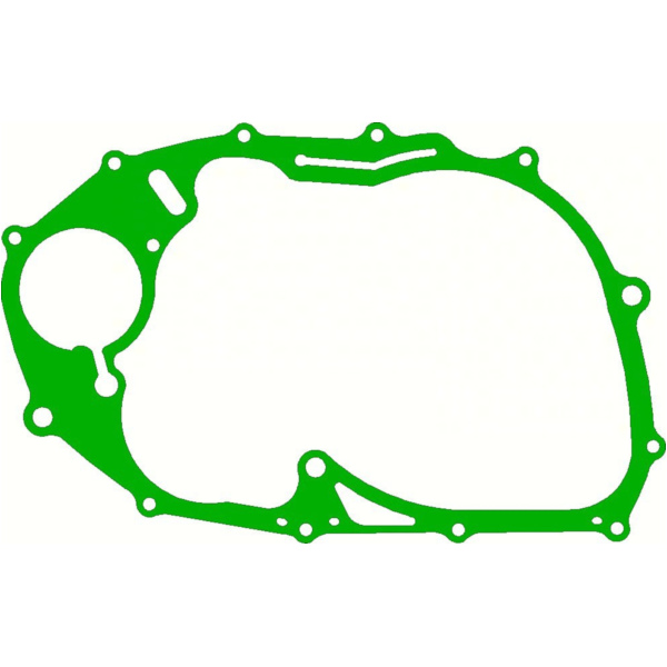 clutch cover gasket no. 22U-15461-00/3BT154610000/4VR154610000 fitting for Yamaha XVS Drag Star Classic 650 VM041 2006, 40 PS, 29 kw