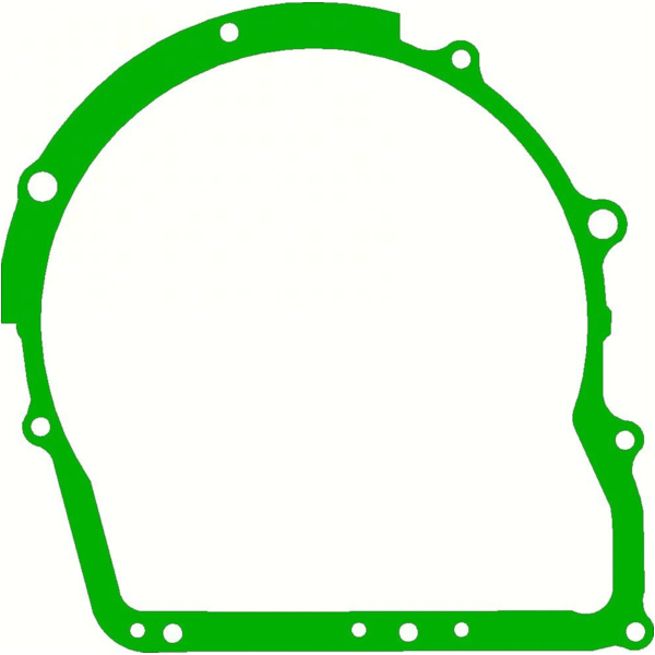 clutch cover gasket compare no. (4NK-15462-00) fitting for Yamaha XVZ Royal Star Tour Classic 1300 4NK 1999, 74 PS, 55 kw