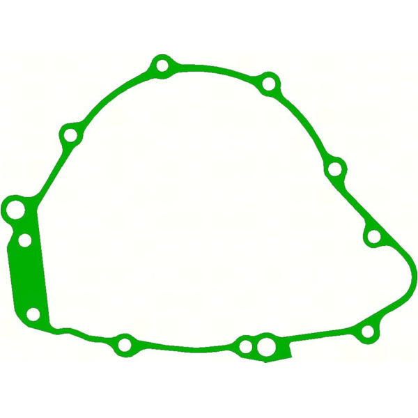 clutch cover gasket compare no. 4WV-15451-00