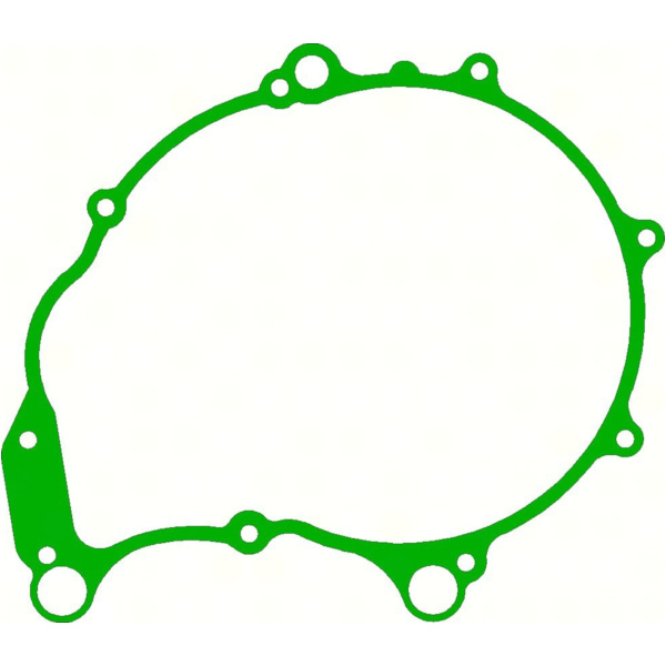 generator cover gasket compare no. 5LP-15451-00 fitting for Yamaha YFM  660 AM01W 2005, 46 PS, 34 kw