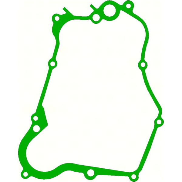 Kupplungsdichtung Kupplungsdeckeldichtung Vergl.-nr. 1LX-15462-00