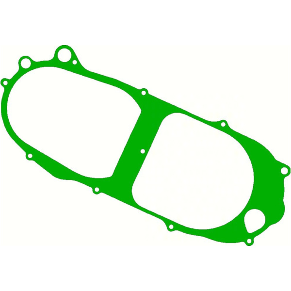 Motordichtung, Motordeckel Dichtung Motordeckeldichtung links