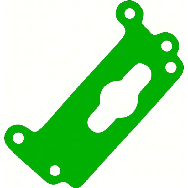 outlet valve gasket