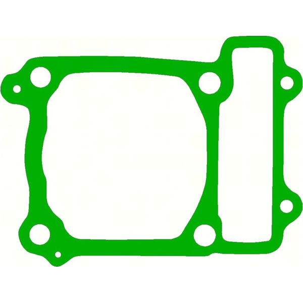 cylinder base gasket 849975 fitting for Honda CBR  125 JC50A 2019, 13,3 PS, 10 kw