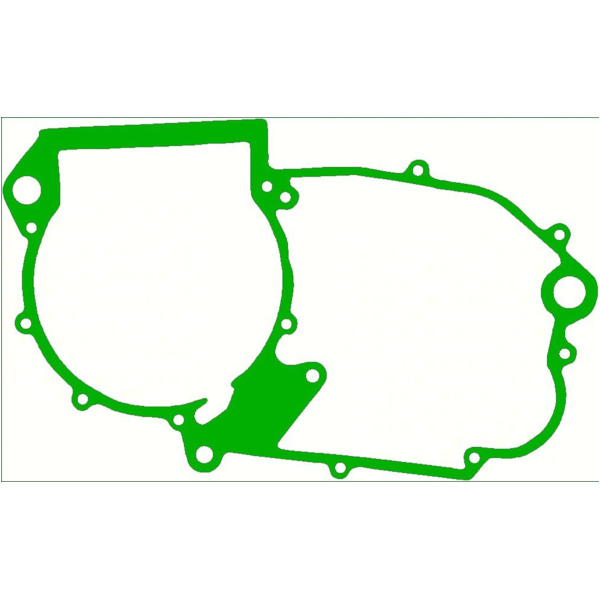 Motordichtung, Motorgehäuse Dichtung Geiwiz Motorgehäusedichtung Mitte Vergl.-nr. 58330039000 passend für KTM SXC Racing 400  1996, 