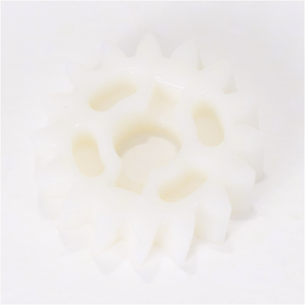 Water pump plastic sprocket 16T (original)