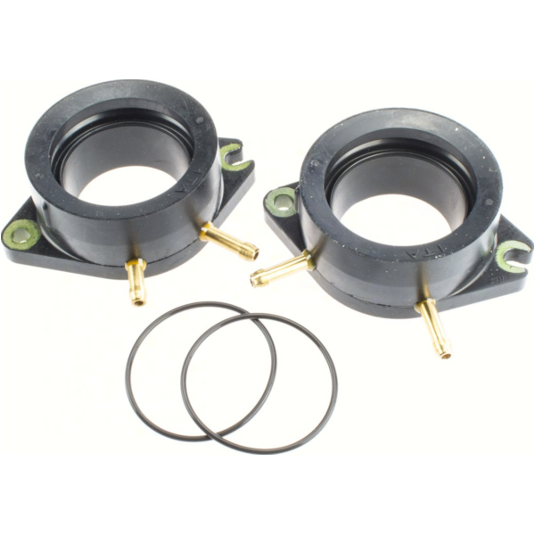 intake flange set compare no. CHY-18 (2 pc)