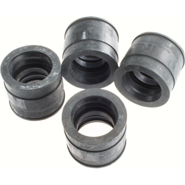 intake flange set compare no. CB 500 FOUR/K (4 pc)