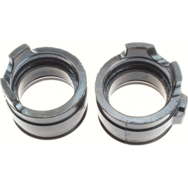 Ansaugkrümmer, Ansaugbrücke, Ansaugspinne Ansaugstutzenset (2 STK) CHH-20 / Vergl.-Nr. 16211-MAH-000