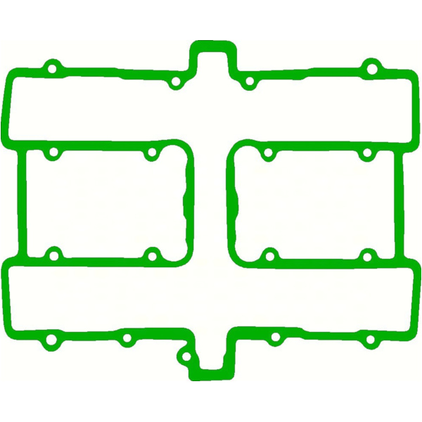 Ventildeckeldichtung (eigene Herstellung)