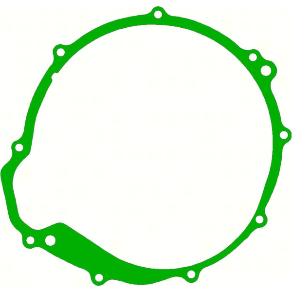 clutch cover gasket (compare no. 5PS154620000/5PS154620100/5PS154620200)