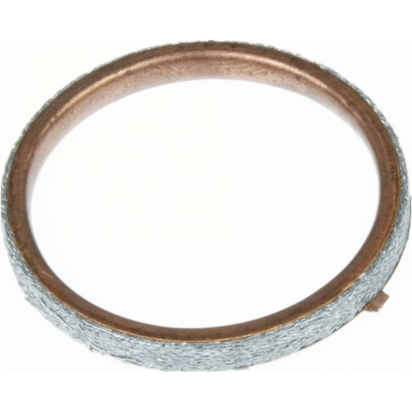 41,5 x 35,5 x 5,0 (Außen/Innen/Höhe) Krümmerdichtung Kupfer-Hohlring  (Vergl.Nr: 14181-18C00) passend für Suzuki DR  350 SK42B 1990, 27 PS, 20 kw