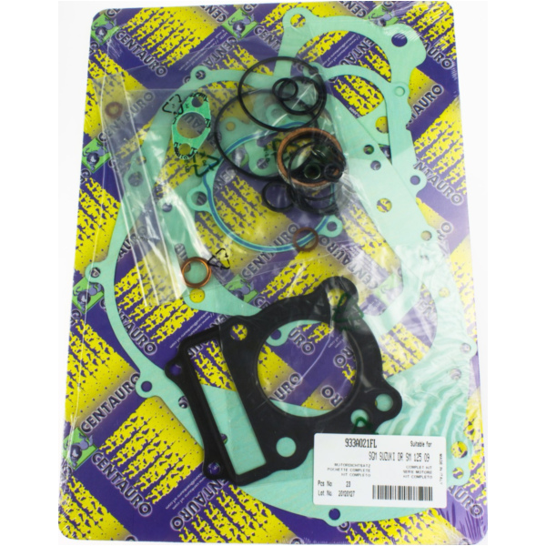 motor gasket set 933A021FL