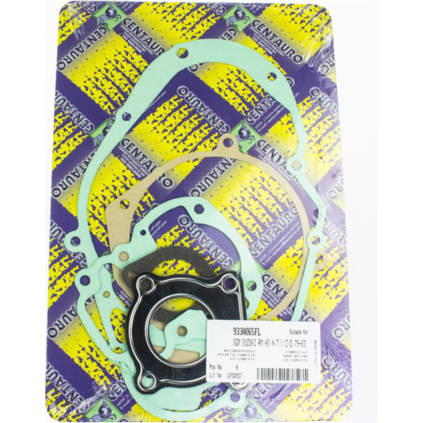 Zylinderdichtung, Motordichtungen Motordichtsatz 933A065FL