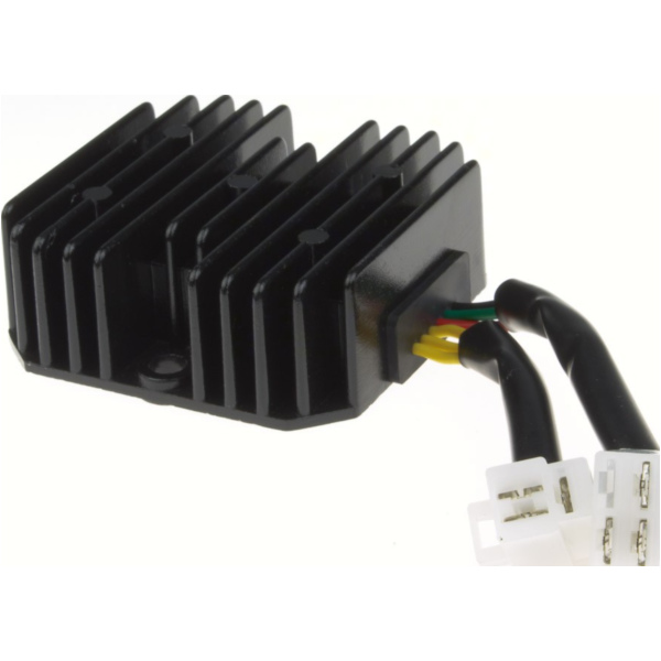 regulator / rectifier for Beta, Kymco, Honda CN, Piaggio Hexagon, SYM